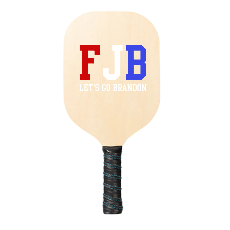 Brandon Pickleball Paddle | Artistshot