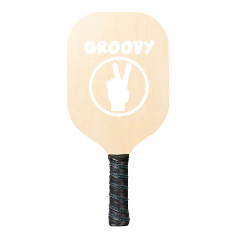 Vintage Programming Pickleball Paddle | Artistshot