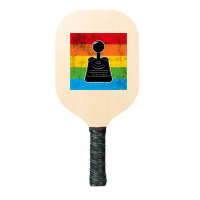 Sevensquared The C64 Joystick Pickleball Paddle | Artistshot