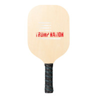 Trump Nation 2020 Pickleball Paddle | Artistshot