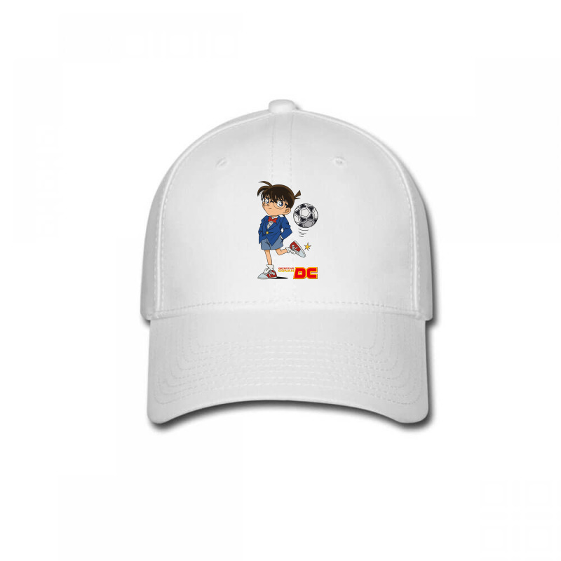 Detective Conan 1 Baseball Cap by cm-arts | Artistshot