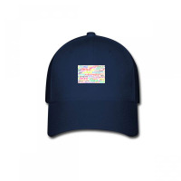 Malayalam Word Cloud Baseball Cap | Artistshot