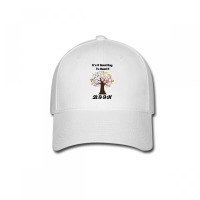 It's A Good Day To Read A Book Baseball Cap | Artistshot