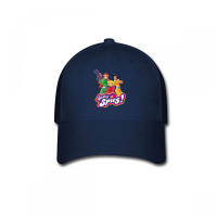 Totally Spies! Baseball Cap | Artistshot