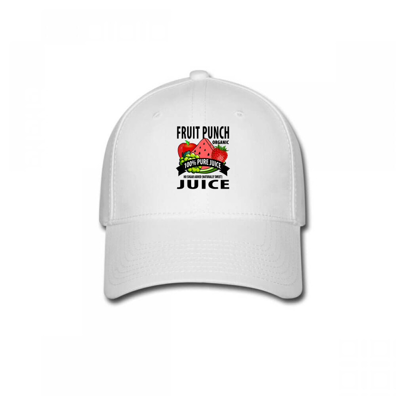 Fruit Punch Family Halloween Costumes For 5 People Baseball Cap by WZ90 | Artistshot