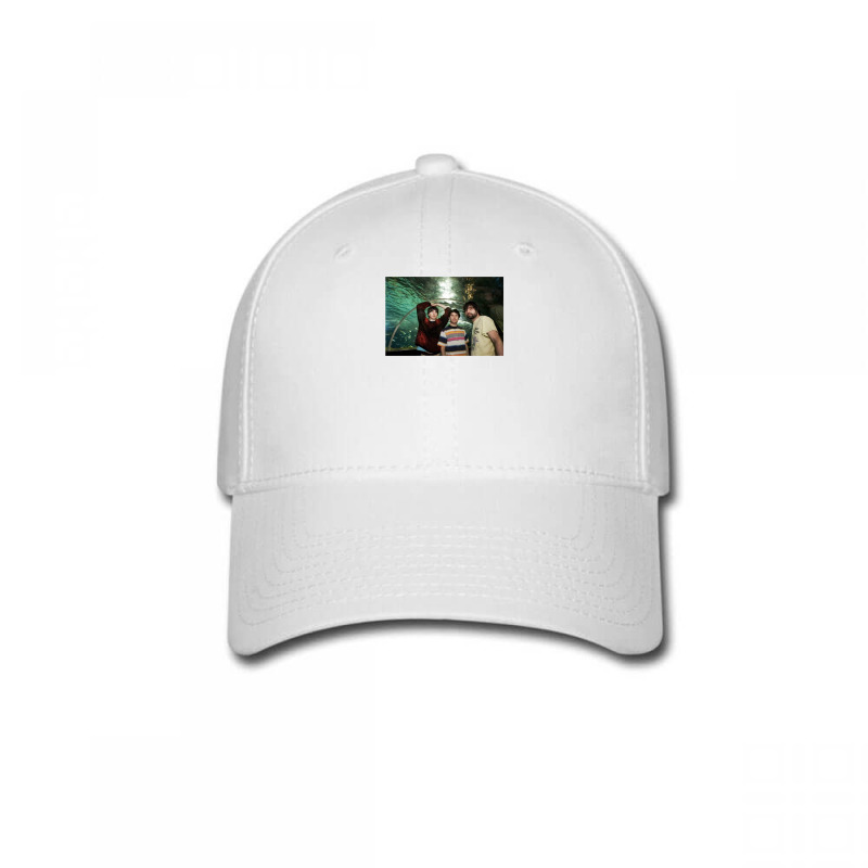 Animal Collective Poster Classic Baseball Cap by ShawnAllen | Artistshot