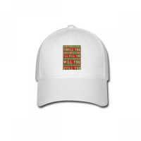 Freak Scene, Freak Scene Vintage, Freak Scene Art, Freak Scene Paintin Baseball Cap | Artistshot