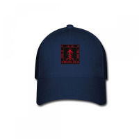 Calvary Cross (christian Orthodox Monastic Symbol) Classic Essential 1 Baseball Cap | Artistshot