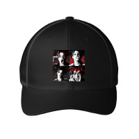 The Best Of Yb Smile Mesh Cap | Artistshot