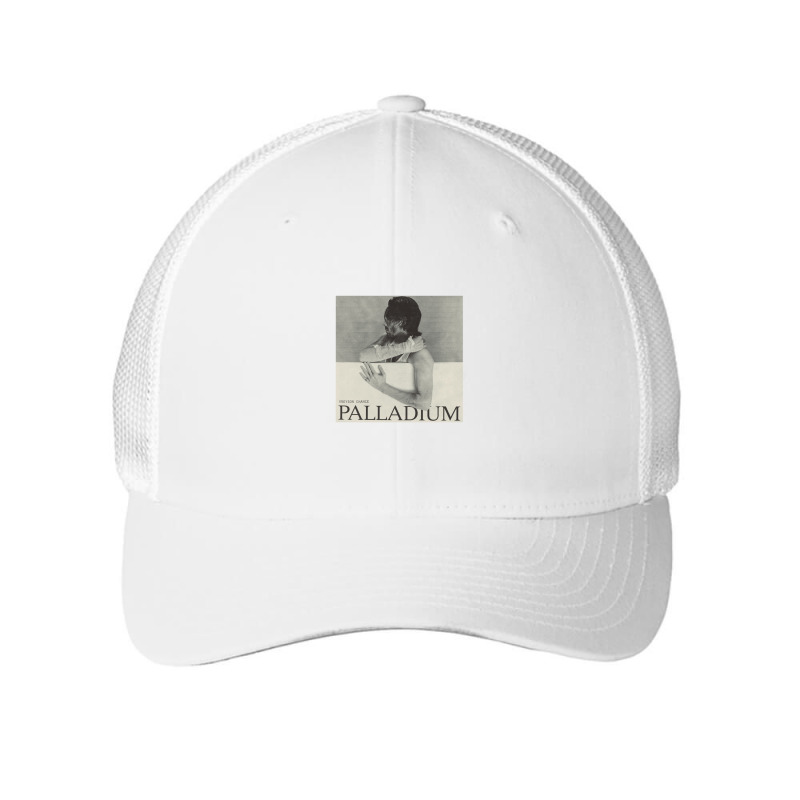 Palladium Mesh cap by MuhammadAbbott | Artistshot