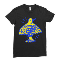 Peace Dove 2022 Ladies Fitted T-shirt | Artistshot