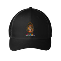 National Hispanic Heritage Month  (2) Mesh Cap | Artistshot