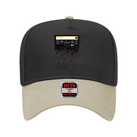 The Death Of The Cassette Tape Adjustable Baseball Cap | Artistshot