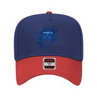 Columbus Day Design Classic Adjustable Baseball Cap | Artistshot