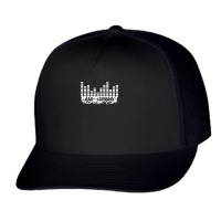 Ear To The Ground 1 Trucker Cap | Artistshot