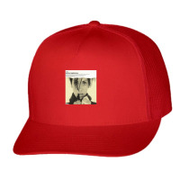 Natalie Imbruglia - Natalie Imbruglia Torn Trucker Cap | Artistshot