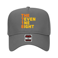 The 718 Queens Brooklyn Marble Hill Bronx Staten Island Nyc T Shirt Adjustable Baseball Cap | Artistshot