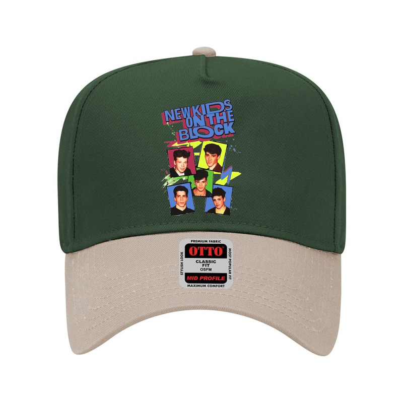 Classic Boys Adjustable Baseball Cap | Artistshot