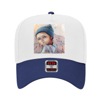 Giclee - Beautiful Children Adjustable Baseball Cap | Artistshot