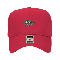 Sacramento River Cats Adjustable Baseball Cap | Artistshot