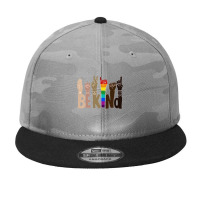 Be Kind Rainbow Shirt Be Kind Sign Language Shirt Be Kind Shirt Lgbt S Camo Snapback | Artistshot