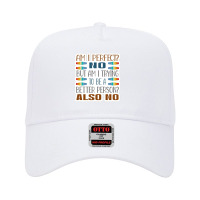 Chemistry It S Like Cooking Just Don T Lick The Spoon For Valentine S Adjustable Baseball Cap | Artistshot