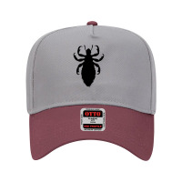 Tick Adjustable Baseball Cap | Artistshot