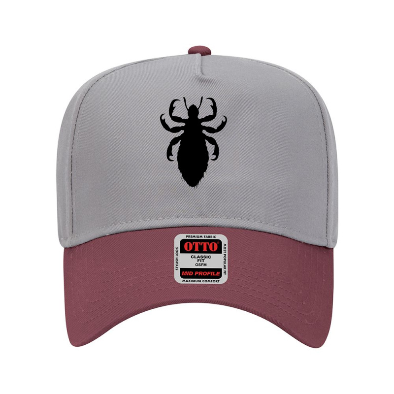 Tick Adjustable Baseball Cap by AQSRi | Artistshot