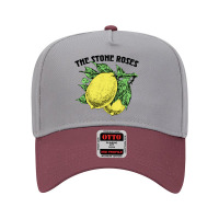 The Stone Roses Adjustable Baseball Cap | Artistshot