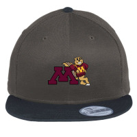 Minnesota State Fair  (5) Flat Bill Snapback Cap | Artistshot