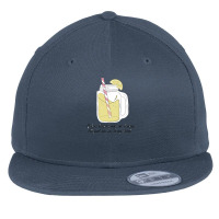 Bluebird Lyrics- Miranda Lambert .png Flat Bill Snapback Cap | Artistshot