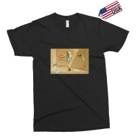 The Ecumenical Council 1960 By Salvador Dali 83662146 Exclusive T-shirt | Artistshot