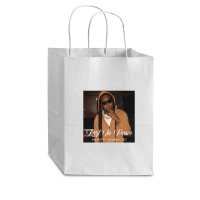 Rip Takeoff Cub Paper Bag - 8 X 4 1/2 X 10 1/4 | Artistshot