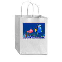 Finding Nemo 2 Cub Paper Bag - 8 X 4 1/2 X 10 1/4 | Artistshot