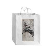 Clone Solder Debie Paper Bag - 10 X 5 X 13 | Artistshot