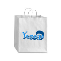 Yemaya Orishas Goddess Ifa Yoruba Religion Gift Water Deity _001 Debie Paper Bag - 10 X 5 X 13 | Artistshot