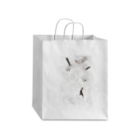 Apocalypse Debie Paper Bag - 10 X 5 X 13 | Artistshot