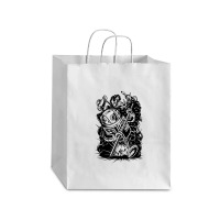 Robotic Wars 2020 Debie Paper Bag - 10 X 5 X 13 | Artistshot