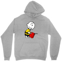 Banksy Charlie Brown Unisex Hoodie | Artistshot