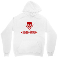 Death By Stereo Unisex Hoodie | Artistshot