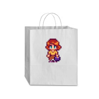 Penny Traveler Paper Bag -13 X 6 X 15 3/4 | Artistshot