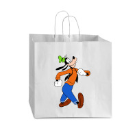 Goofy Vogue Paper Bag - 16 X 6 X 12 | Artistshot