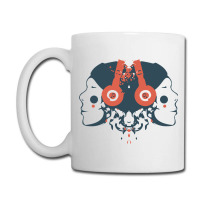 Love Music Coffee Mug | Artistshot