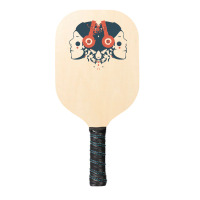 Love Music Pickleball Paddle | Artistshot