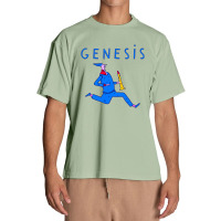 Duchess Genesi Classic Urban Heavy T-shirt | Artistshot