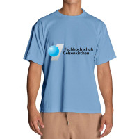 Cool,fachhochschule,gelsenkirchen Urban Heavy T-shirt | Artistshot