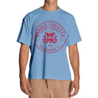 Cool,marist,college Urban Heavy T-shirt | Artistshot