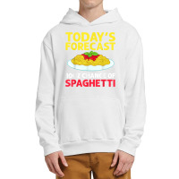 Spaghetti Pasta Noodles Sauce Recipes Italian Meatballs T Shirt Urban Pullover Hoodie | Artistshot