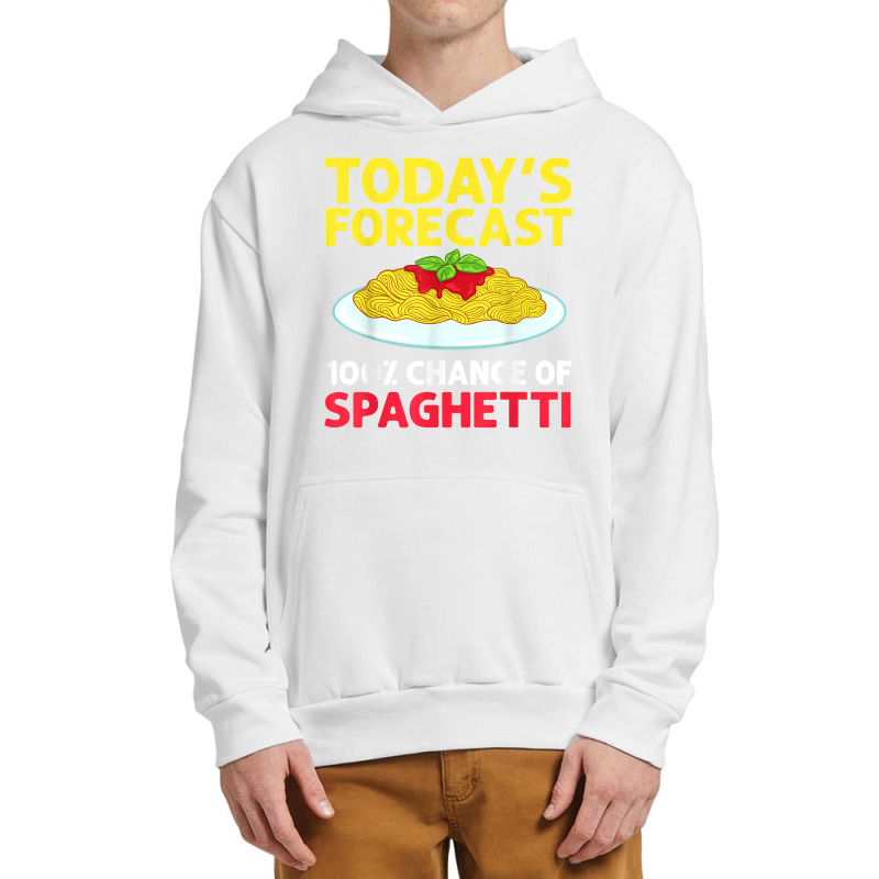 Spaghetti Pasta Noodles Sauce Recipes Italian Meatballs T Shirt Urban Pullover Hoodie by belewomritans | Artistshot