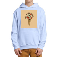 Ice Cream Kills Urban Pullover Hoodie | Artistshot